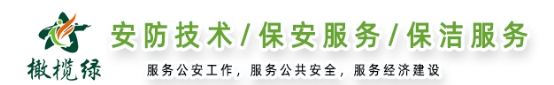 濟(jì)南橄欖綠安防技術(shù)有限公司