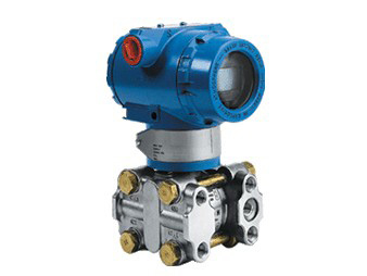 3351DP型差壓變送器