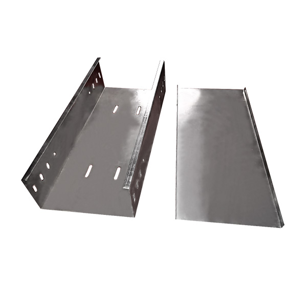 鍍鋅托盤(pán)式橋架