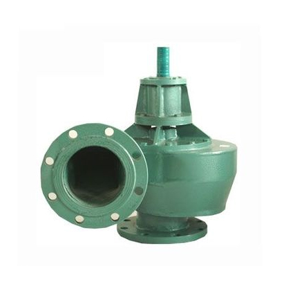 冷卻塔專(zhuān)用水輪機(jī)